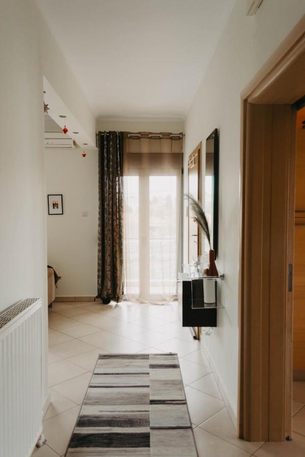 Dimsim Home-Σπίτι Με Όνομα Trikala  Exterior photo