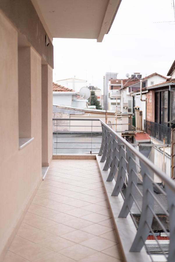 Dimsim Home-Σπίτι Με Όνομα Trikala  Exterior photo
