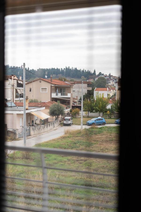 Dimsim Home-Σπίτι Με Όνομα Trikala  Exterior photo