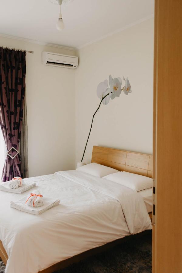 Dimsim Home-Σπίτι Με Όνομα Trikala  Exterior photo