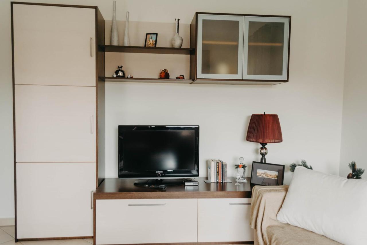 Dimsim Home-Σπίτι Με Όνομα Trikala  Exterior photo