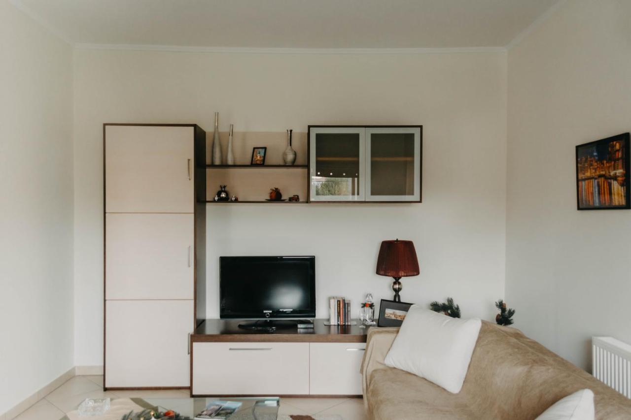 Dimsim Home-Σπίτι Με Όνομα Trikala  Exterior photo