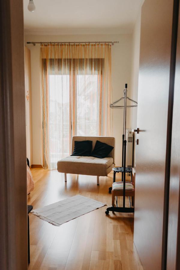 Dimsim Home-Σπίτι Με Όνομα Trikala  Exterior photo