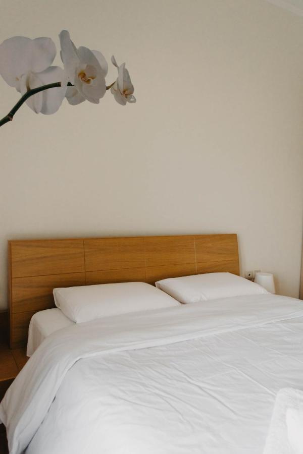 Dimsim Home-Σπίτι Με Όνομα Trikala  Exterior photo