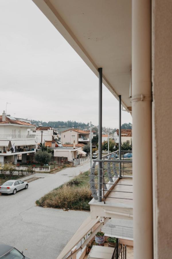 Dimsim Home-Σπίτι Με Όνομα Trikala  Exterior photo